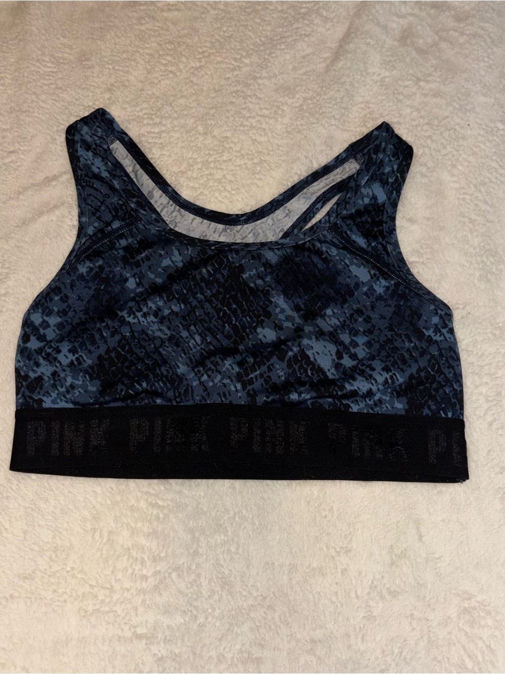 PINK Victorias Secret Ultimate Sports Bra